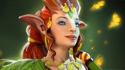 dota Enchantress icon