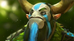 dota Nature's Prophet icon