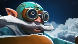 dota Gyrocopter icon