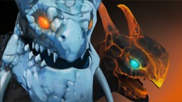 dota Jakiro icon