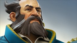 dota Kunkka icon