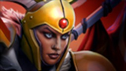 dota Legion Commander icon