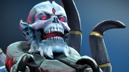 dota Lich icon