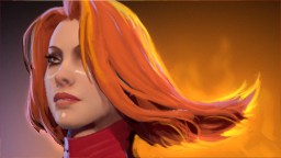 dota Lina icon