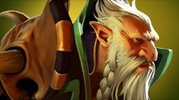 dota Lone Druid icon