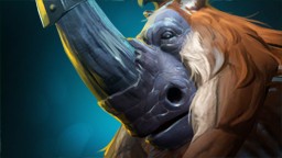 dota Magnus icon