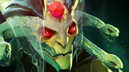 dota Medusa icon