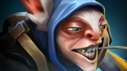 dota Meepo icon