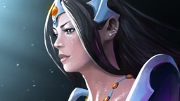 dota Mirana icon