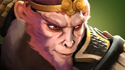 dota Monkey King icon