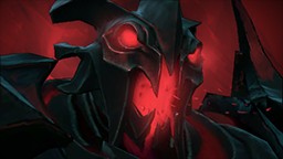 dota Shadow Fiend icon