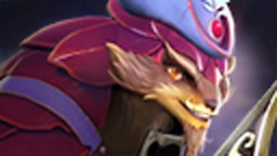 dota Pangolier icon