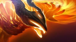 dota Phoenix icon