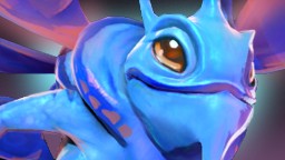 dota Puck icon