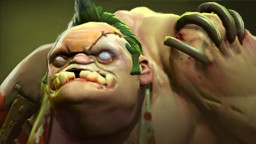 dota Pudge icon