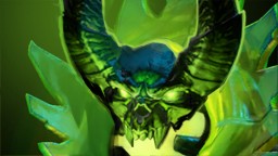 dota Pugna icon