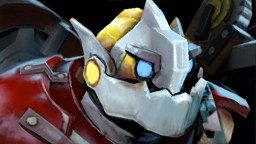 dota Clockwerk icon