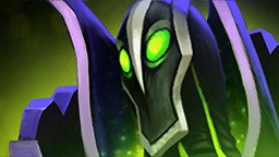 dota Rubick icon