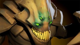 dota Sand King icon