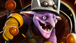 dota Timbersaw icon