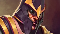 dota Silencer icon