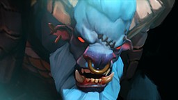 dota Spirit Breaker icon