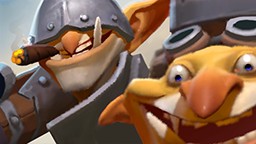 dota Techies icon