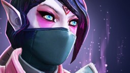 dota Templar Assassin icon