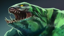 dota Tidehunter icon