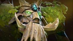 dota Treant Protector icon