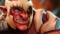 dota Troll Warlord icon