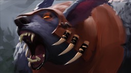 dota Ursa icon