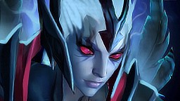 dota Vengeful Spirit icon