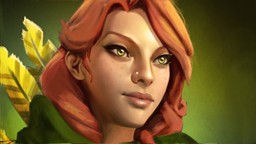 dota Windranger icon