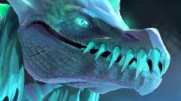 dota Winter Wyvern icon