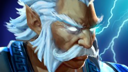 dota Zeus icon