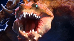 dota Primal Beast icon