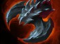 dota Satanic icon