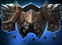 dota Craggy Coat icon