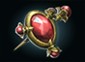 dota Faded Broach icon