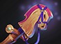 dota Tumbler's Toy icon