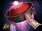 dota Ascetic's Cap icon