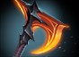 dota Vindicator's Axe icon