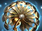 dota Dandelion Amulet icon