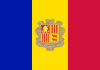 Andorra Country Flag Icon