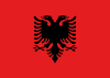 Albania Country Flag Icon