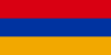 Armenia Country Flag Icon