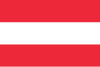 Austria Country Flag Icon