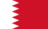 Bahrain Country Flag Icon