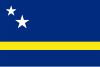 Curaçao Ícone da bandeira do país